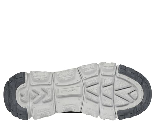 Image of Skechers Men Summits at Twin Bridges Sneakers