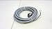 Turck Rkfp 578-5M, Cordset, Female, 5 Pole, 300V, 4A,Alt I.D.: U8113-5 Rkfp 578-5M