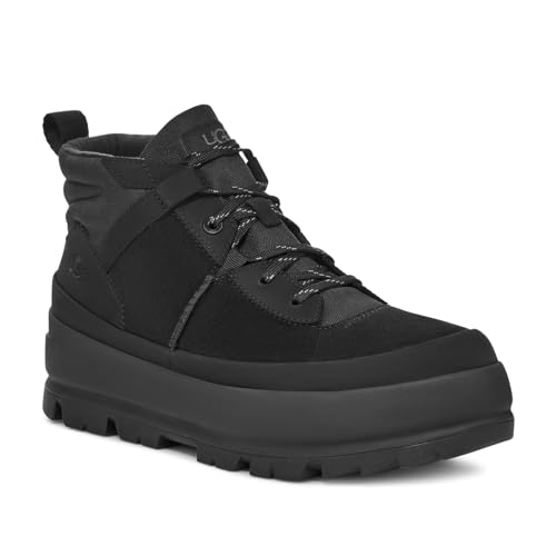 Image of UGG mens The Ugg Lug Chukka