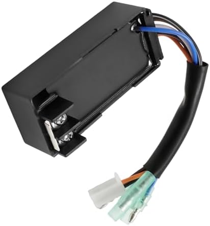 Caja CDI de encendido de alto rendimiento para Predator Sportsman 90 2003-2006 0451018 0452187