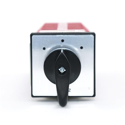 Interrupteur à came inverseur 16A résistant aux arcs électriques - 4