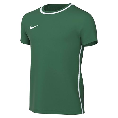 NIKE Y NK DF Park26 SS Top