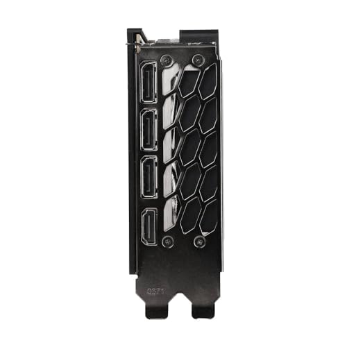 Placa de Vídeo GALAX Nvidia GeForce RTX 5060 1-Click OC V2 8GB GDDR7