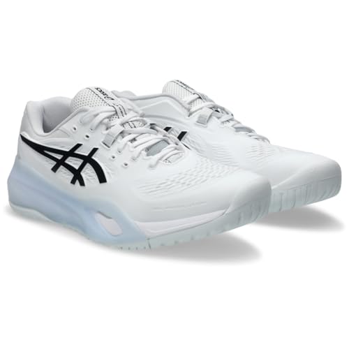 Image of ASICS Gel-Resolution X
