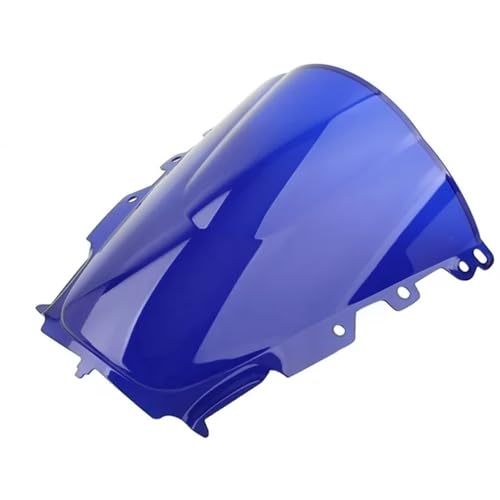 Pare-brise moto YZF 1000 R1 confort pour sorties circuit