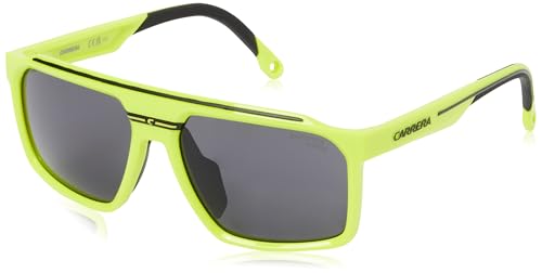 Carrera 207989 lunettes de soleil anti éblouissement pour ne plus fatiguer vos yeux