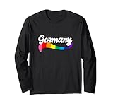 Photo Gallery germany pride lgbtq gay parade rainbow logo berlino colonia maglia a manica Photo Gallery germany pride lgbtq gay parade rainbow logo berlino colonia maglia a manica