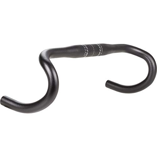 Ritchey Comp Curve Road Manillar: BB Negro 42 cm