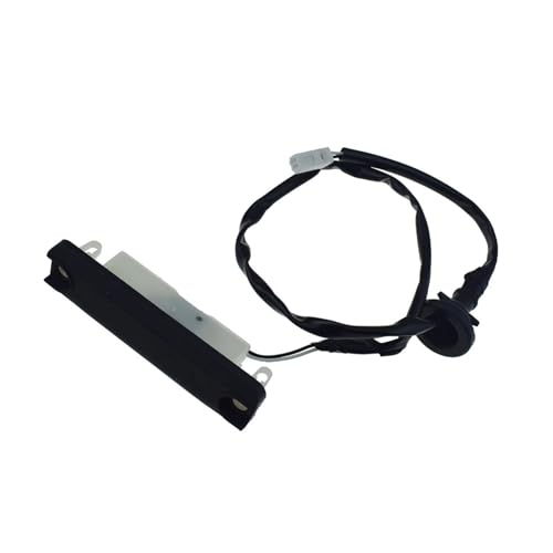 Verrouillage du couvercle coffre Lexus RX350 RX400h : commande d'ouverture hayon