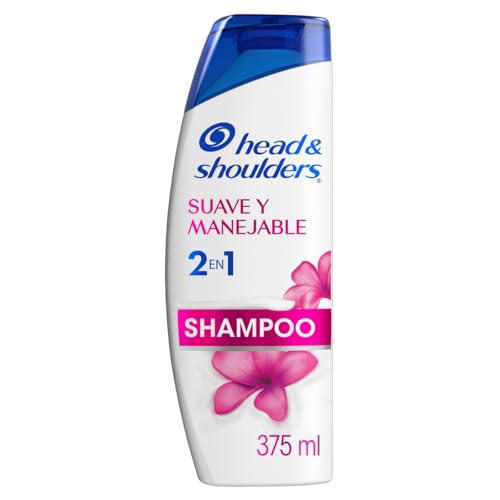 Lista de Head shoulders los más solicitados. 5
