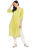 ketchup bimby con pomodori freschi Ketch Kurta dritto da donna KETCH Gilet da donna alla moda, lime/verde, S
