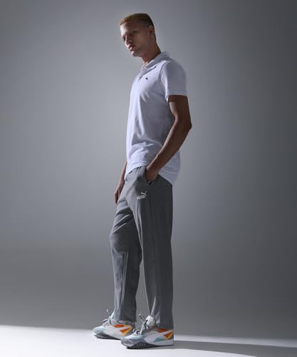 Image of Puma Men Knitted Pants