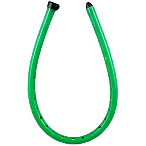 BESPORTBLE Violin Humidifier Violin Moisture Sound Violins Humidifier f Violin Accessories Violin Case Humidifier Useful Moisturizer Violin Mute Musical Instruments For Violin Rubber Green