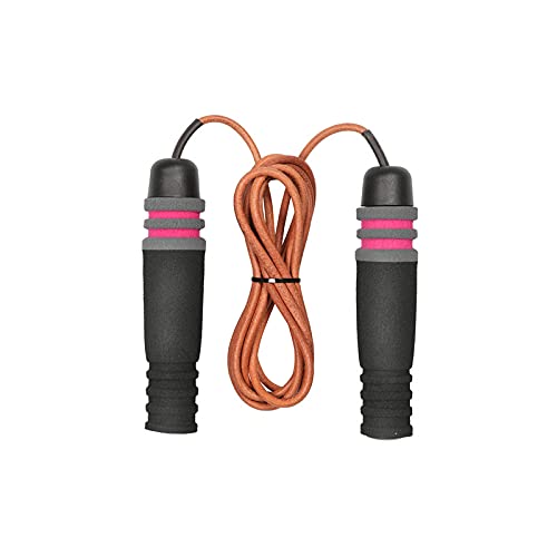 Vector XJF-1610 Leather Jump Rope