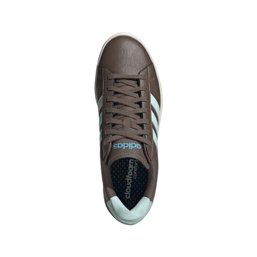 Image of adidas Women Grand Court 2.0 Casual Shoe