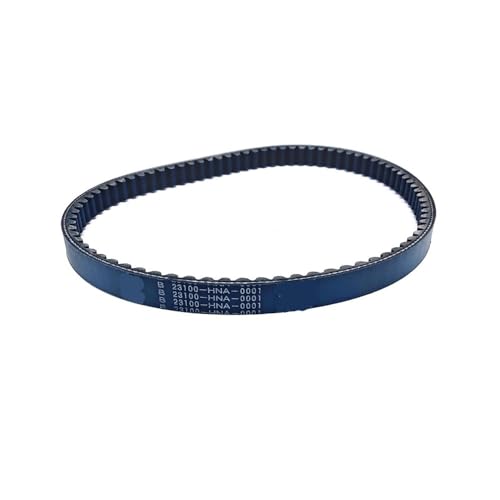 Correa de transmisión para J 125i ABS GTS125 EFI E 3 ref 23100-HNA-0001 2