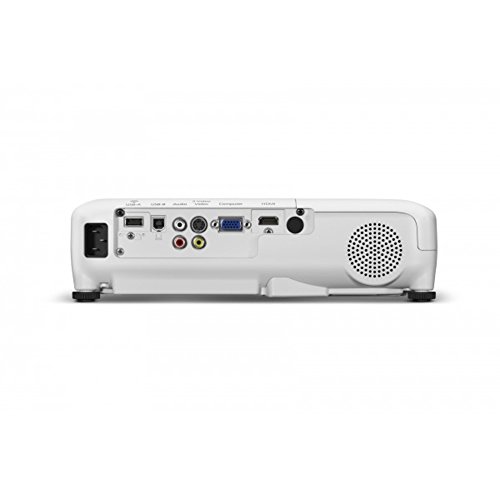 Epson EB-W04 projecteur home cinéma pour vos soirées films