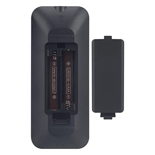 VINABTY New AKB74935621 Replaced Remote Control COV33552424 Soundbar Remote Control Replacement fit for LG Sound Bar Speaker System AKB74935621 akb74935621 COV33552424 Remote Controller - Image 2
