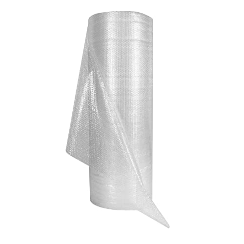 Bubble Cushioning Protective Packaging - Small 3/16" (48" Wide X 175' Length) #TOP1