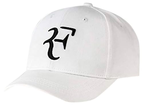 テニス フェデラー メンズ帽子・キャップ | 通販・人気ランキング