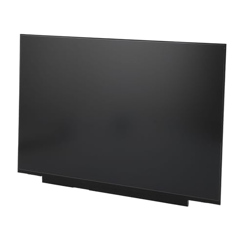 Jectse Ensemble D'écran LCD 13.3 -CC FHED FHED 2560X1600 Résolution Basse Consommation D'énergie pour Ordinateur Portable, Installation Professionnelle Recommandée
