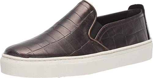 Chaussures à enfiler The Flexx Sneak Name Bronzo taille 40.5 EU