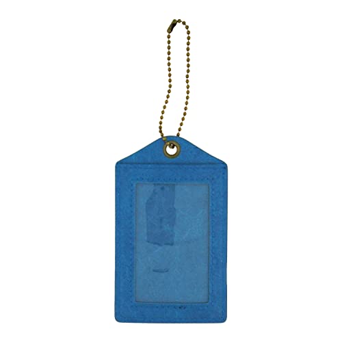 Lavishy Unisex Vegan Luggage Tag With Vintage Style Print Of Horse #TOP1