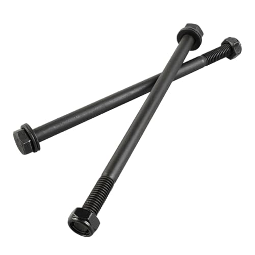 Fixation roulement arrière Yamaha Blaster 200 pour supprimer le jeu du bras oscillant - 3
