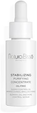 Natura Bissé Stabilizing Purifiying Concentrate | Sérum Facial co...