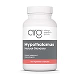 Allergy Research Group Hypothalamus - 100 Capsules