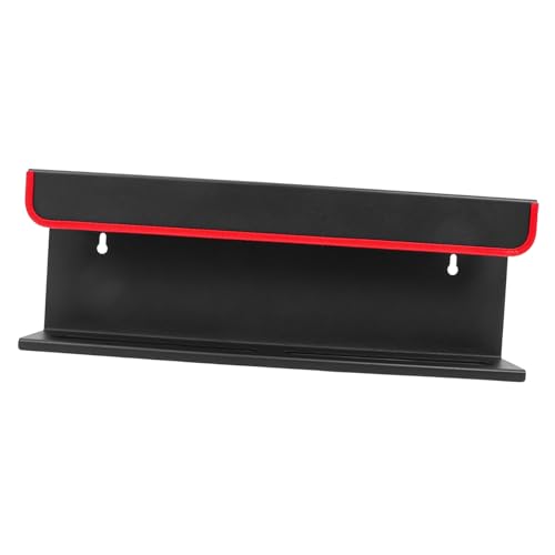 PRETYZOOM Spray Bottle Holder Rack Car Cleaning Brush Hanger Wall Mount Bottle Hanger Garage Spray Can Organizer