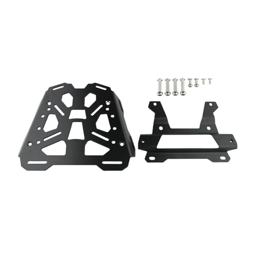 Support de bagage pour CRF1100L Africa Twin 2020-2025 plaque coffre