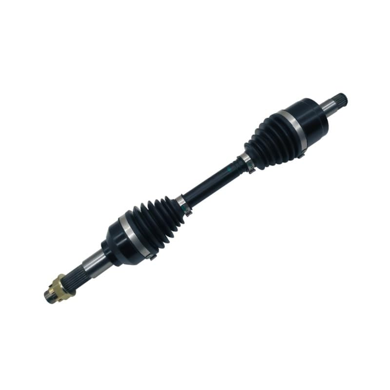 Eje CV delantero Pathcross 650 transmision para rutas de montaña 6