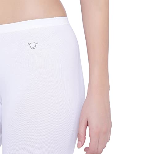 Image of Women's Stretch Cotton Body Base Shorties and Boyshort Panties