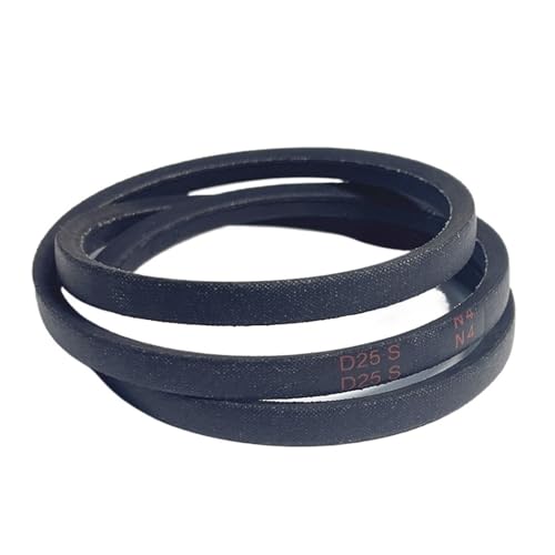 M82からM87 Vベルト洗濯機、冷蔵庫モーター、家電業界トライアングルドライブベルト純正オリジナル(5pcs,M83)