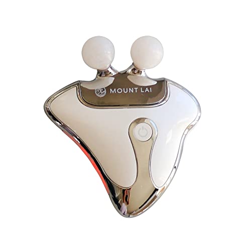 Mount Lai Vitality Qi LED Gua Sha Device, LED Light ...
