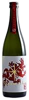 龍力 特別純米 ドラゴン赤ラベル 瓶 720ml [兵庫県]