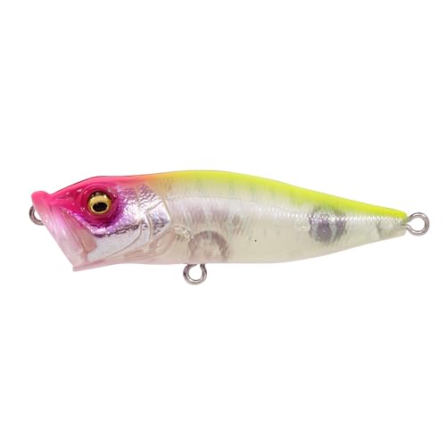 Amazon.co.jp: Megabass(メガバス): ポッパー