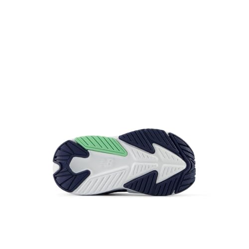 Image of New Balance Kids' Rave Run V2 Hook and Loop