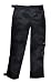 Red Ledge Unisex Thunderlight Full-Zip Pant Full Side Zip Rain Pant