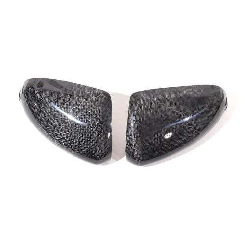 Coque rétroviseur carbone Toyota 86 résistant aux rayures 2022+