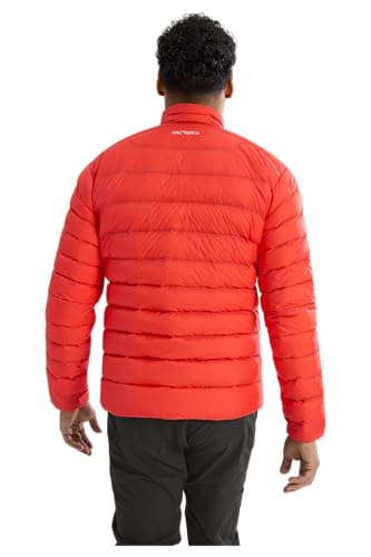 Arc'teryx Cerium Jacket Men's | Lightweight Warm Versatile Down Jacket3