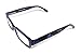 Foster Grant Brynna Reading Glasses with Case +2.00