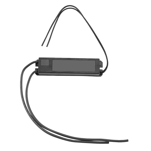 Bloc d'alimentation électronique étanche HB-C02TE contre les pannes de panneau lumineux