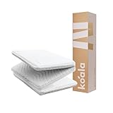 koala (R) 折り畳みマットレス セミダブル 【コアラフトン OASIS】洗える 敷布団 寝具 三つ折り 厚さ8.5cm ウレタン 軽い 100N ひんやり 感触 冷却 体圧分散 オールシーズン 120日トライアル期間 メーカー5年保証