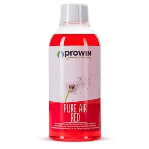 ProWin Pure Air RED ProWin Pure Air RED