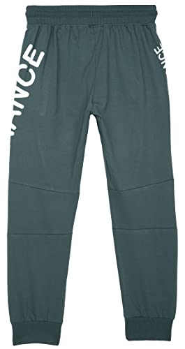 Image of TOP GEAR TGX Boys Joggers Track Pant
