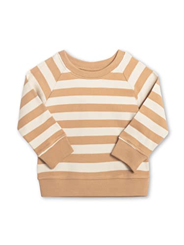Image of Organic Pullover by Colored Organics