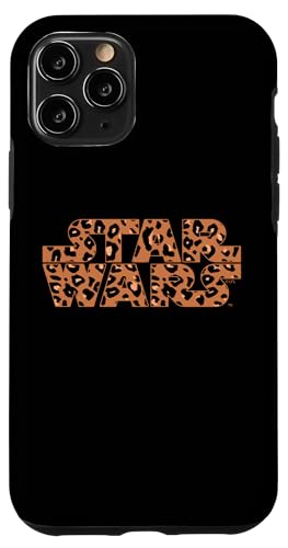 Coque Star Wars iPhone 11 Pro antichoc imprimé guépard premium