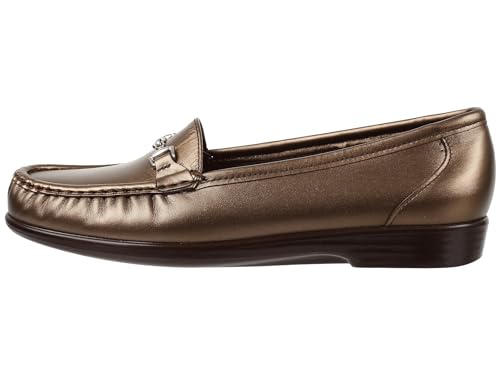 Image of SAS Womens Metro Comfort Bit Loafer